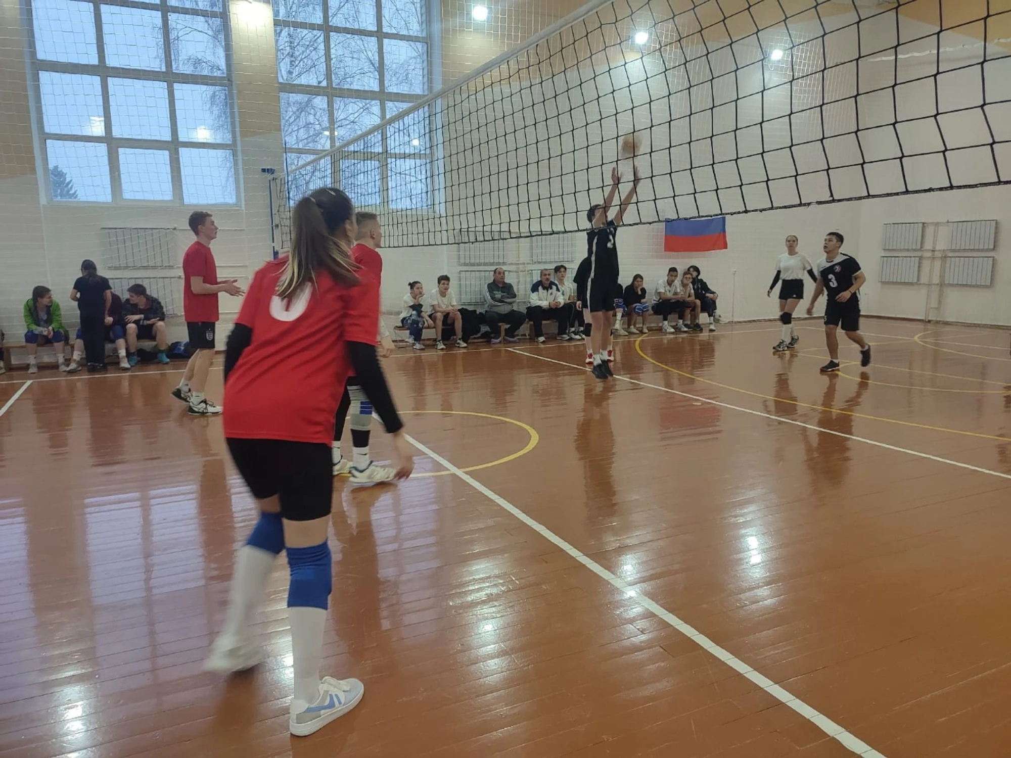 МБОУ "Красноуфимский РЦ ДОД", центр дополнительного образования детей в с. Криулино