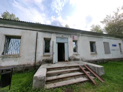 Импульс (Фитнес-клуб)