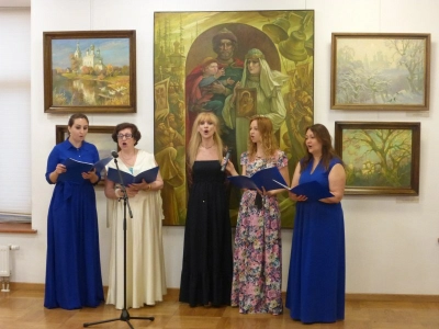 Греческий культурный центр