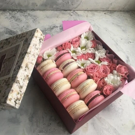 Veronacake (Кондитерская )