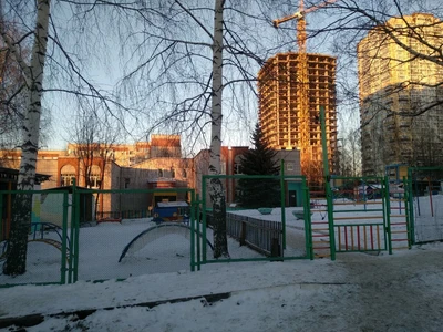 Детский сад № 265 (Детский сад)