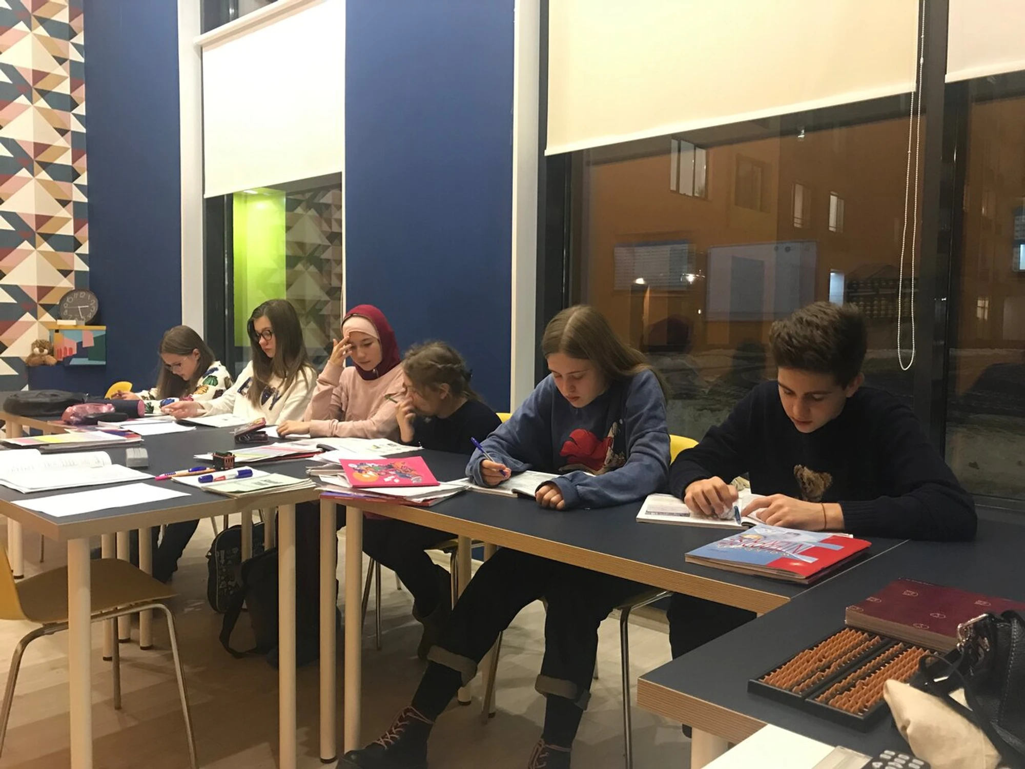 Nobel (Центр развития ребёнка )