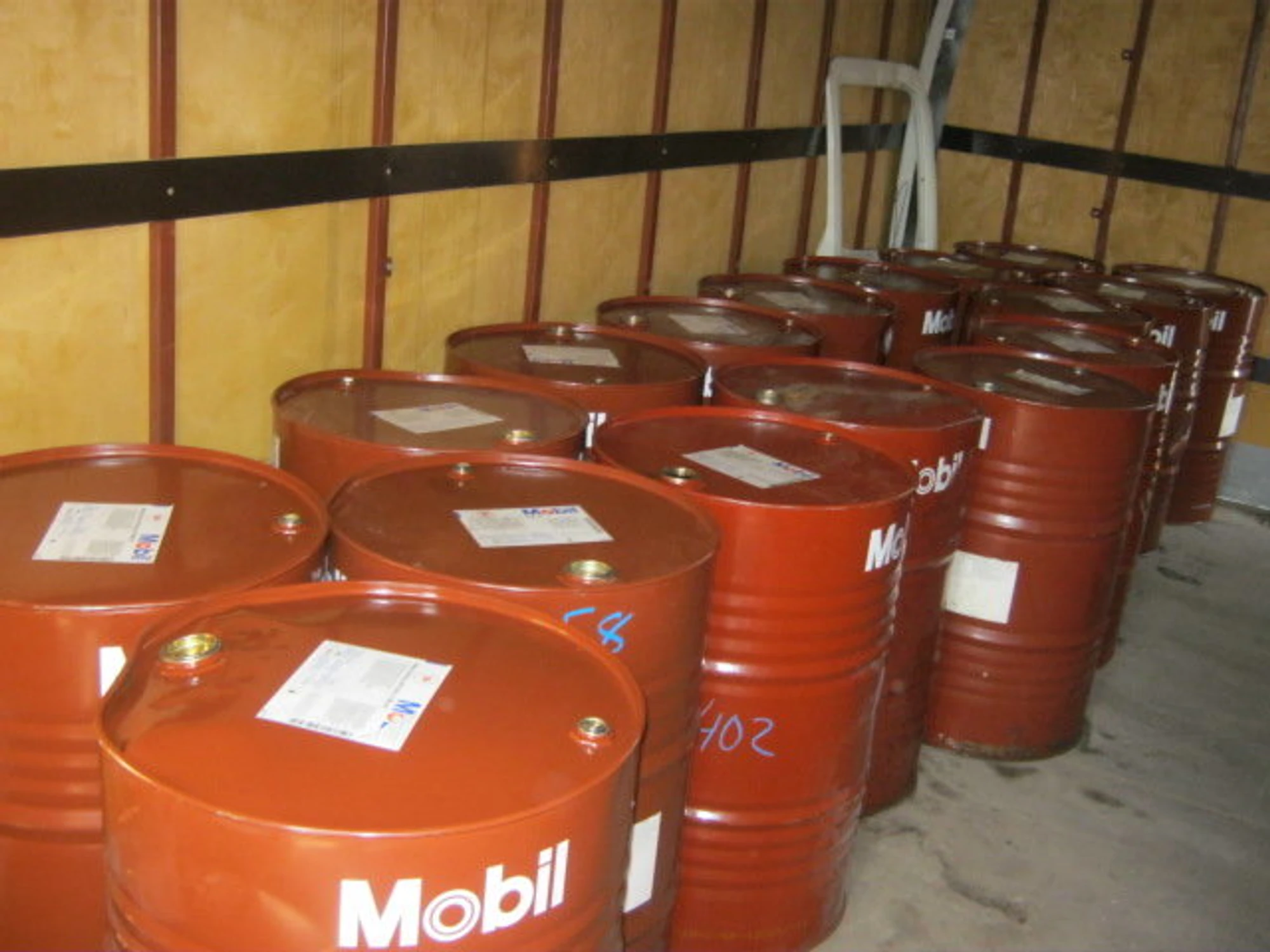 Сибирские масла (Оптовая компания )