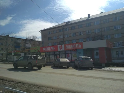 Вкусно Здесь (Кафе )