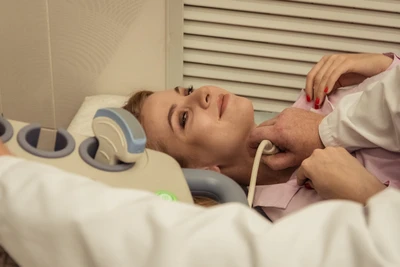 Академия профессиональной медицины (Медцентр, клиника )