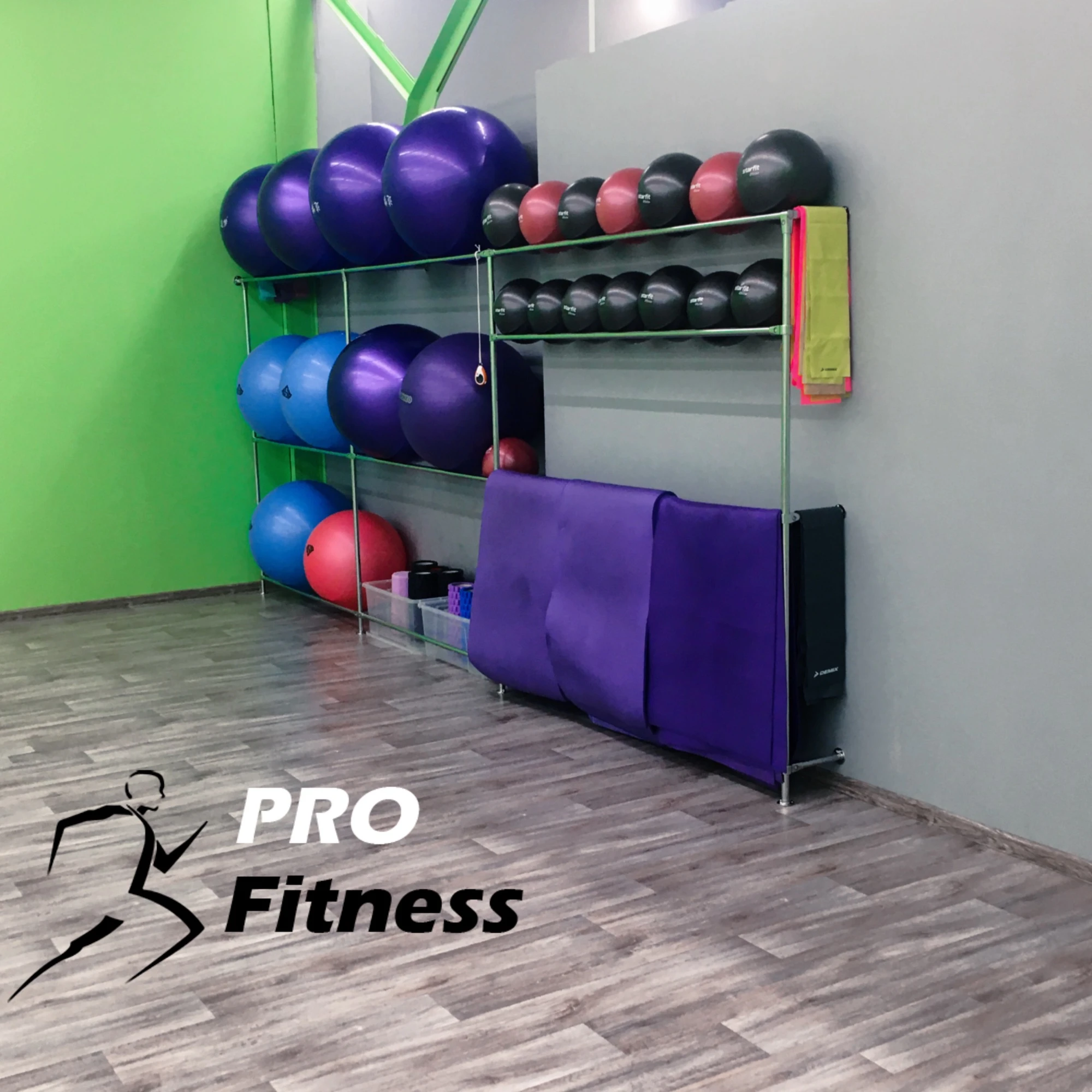 PROFitness