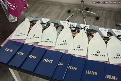 Академия Профи (Обучение мастеров для салонов красоты )