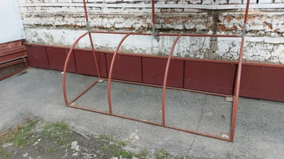 Велопарковка (Велопарковка)