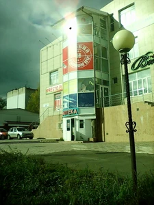 Уют (Гостиница)