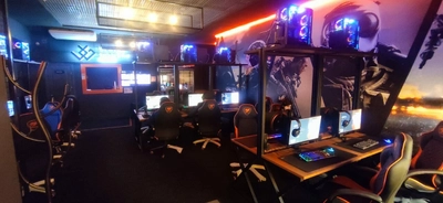 "United Gamers" (Киберспорт)