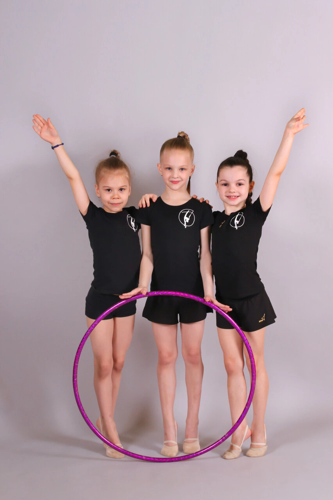 Rhythmic Stars (Спортивный клуб, секция)