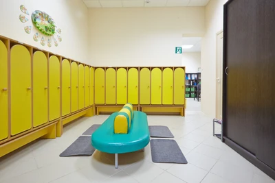 Солнечный зайчик (Детский сад )