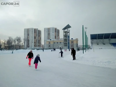 Икар (Спортивный, тренажёрный зал )