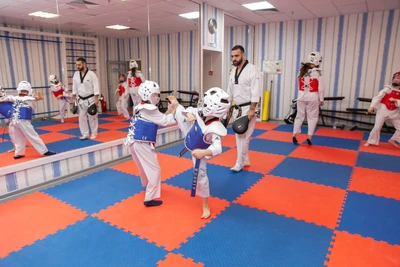 Муса (Спортивная школа)