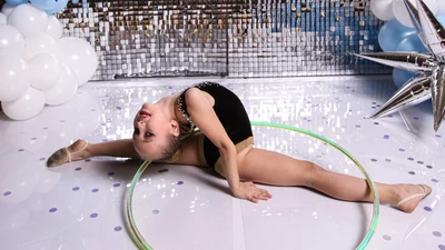 ДЮСШ "Дети России" на Уктусе, г. Екатеринбург