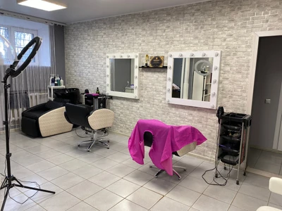 MoleQula Beauty Lab (Салон красоты)