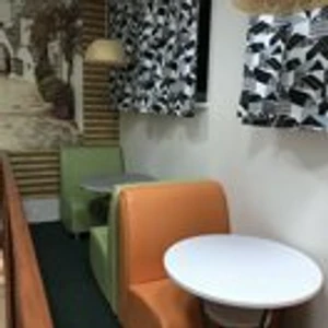 Халяль (Кафе )