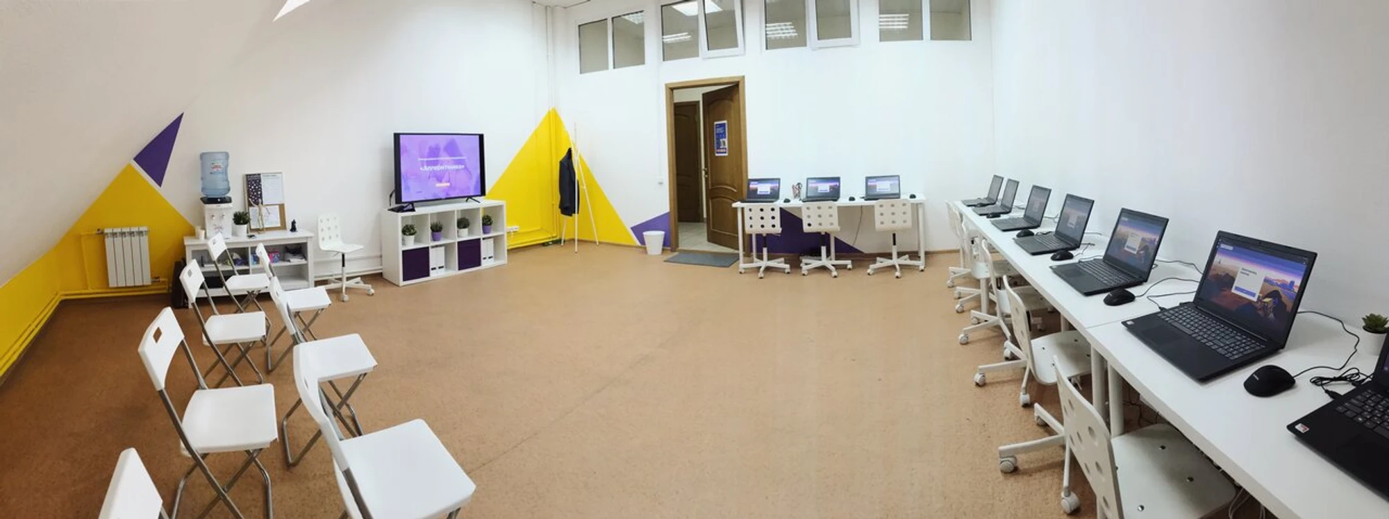 Алгоритмика (Дополнительное образование )