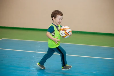 Футболика (Спортивная школа )