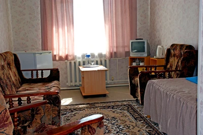 Санаторий-профилакторий Свет (Санаторий)