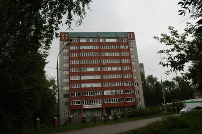 Колибри (Стоматологическая клиника)