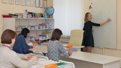Международная школа скорочтения и управления информацией Васильевой Л.Л. в центре Екатеринбурга