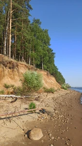 Пляж (Пляж)