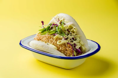 Bao Mochi (Ресторан)