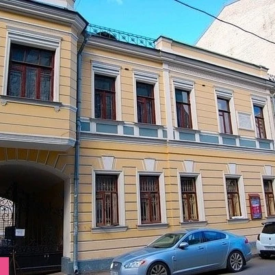 Мемориальный музей А.Н. Скрябина