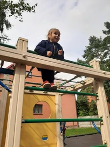 Дом Ирменгильд, детский социальный центр (Клуб для детей и подростков)