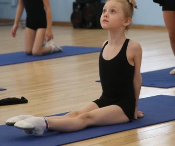 Спортивная школа Юность Москвы по художественной гимнастике (Спортивная школа)