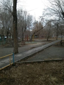 Детская игровая площадка (Детские игровые залы и площадки)