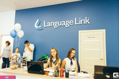Language Link Taganrog, международный языковой центр для детей от 3 лет и взрослых, Ростовская область 