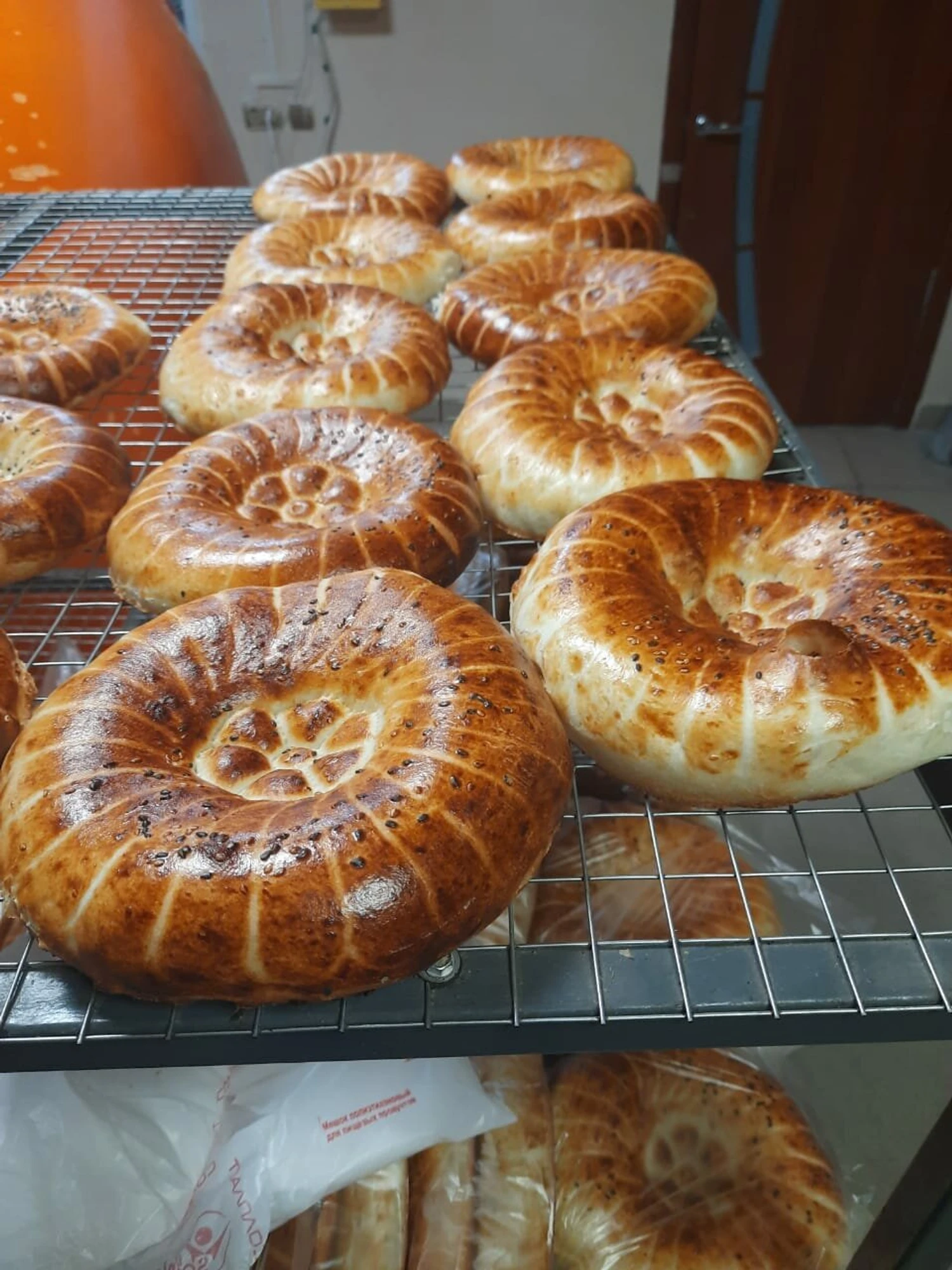 Узбекская кухня (Кафе )