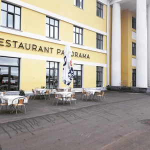 Panorama (Банкетный зал )