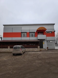 Вояж (Гостиница)