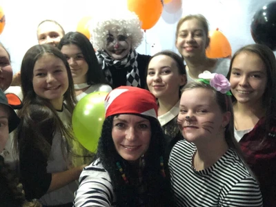 Arboris Club (Курсы иностранных языков )