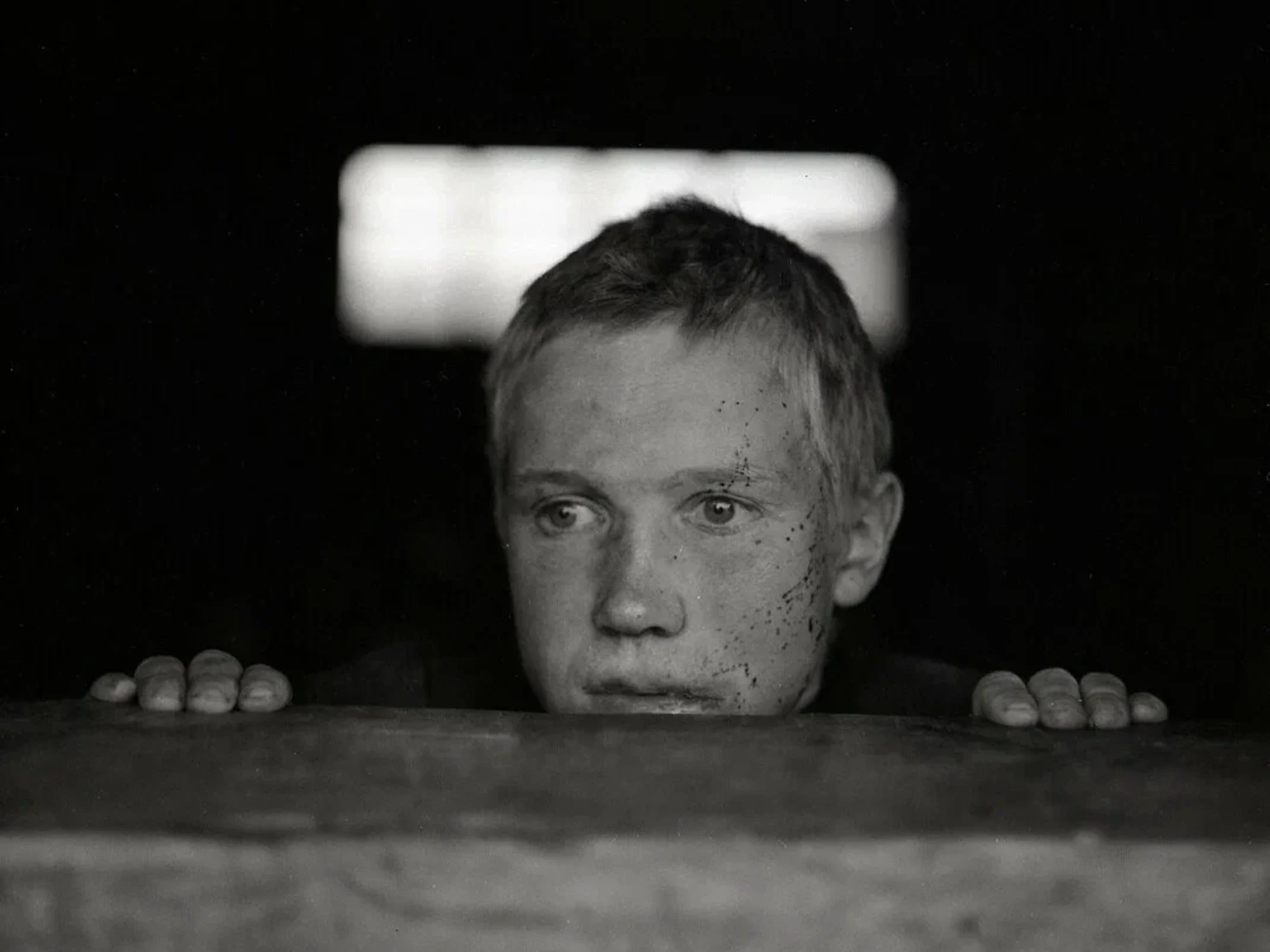ФОТО Кадр из фильма «Иди и смотри», Кинопоиск