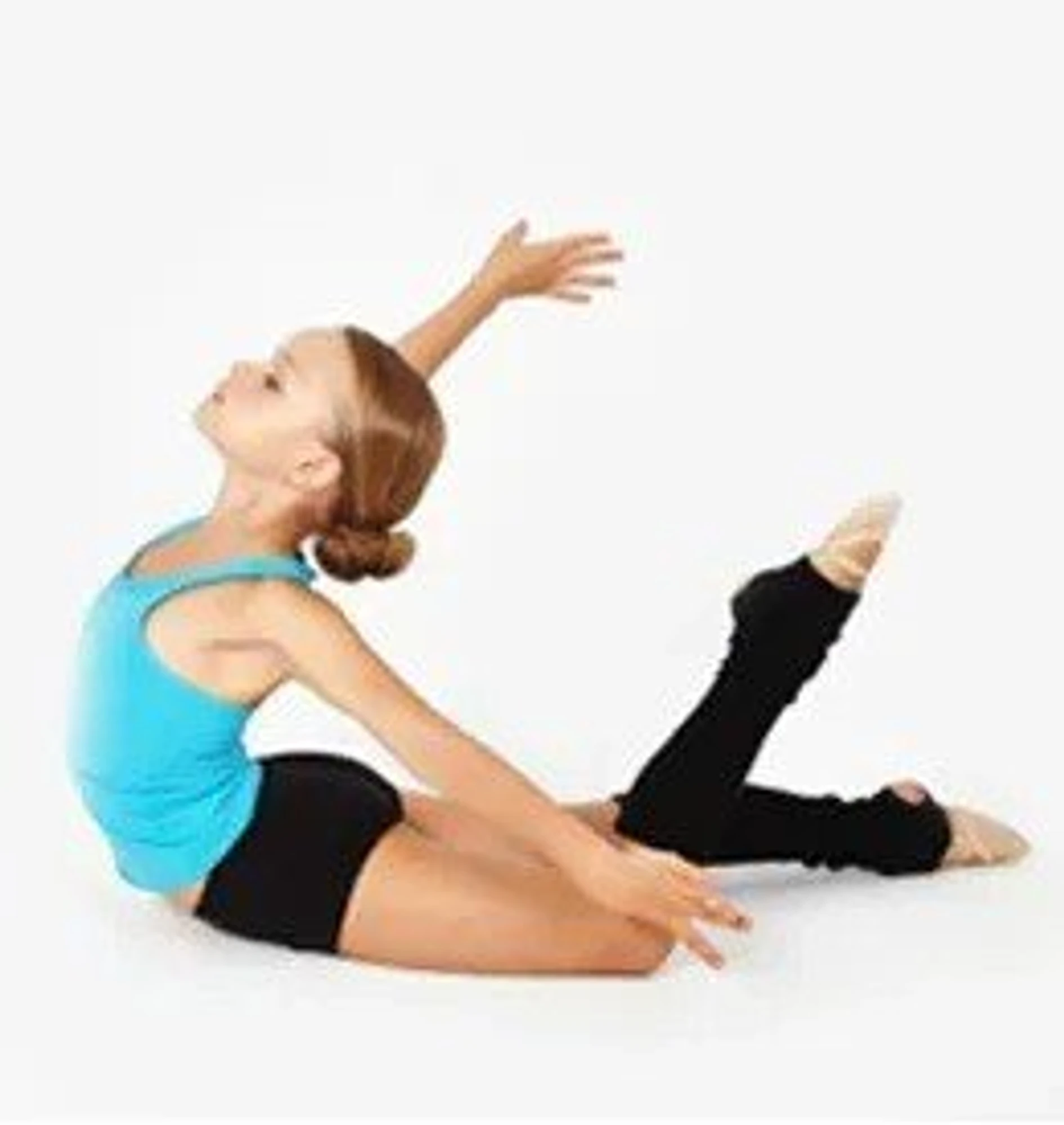 Бесплатное пробное занятие для детей в Центре художественной гимнастики № 1