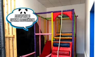 Студия детских праздников с игровой " Детки-непоседки" в Академическом