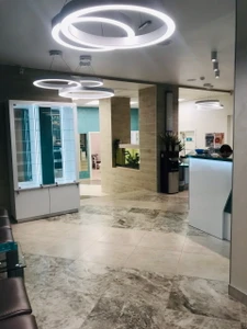 Тонус (Медцентр, клиника )