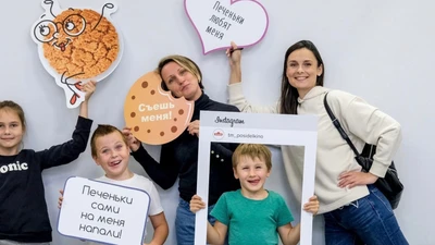 Экскурсии в цех кондитерского объединения "Любимый Край" ("Посиделкино")