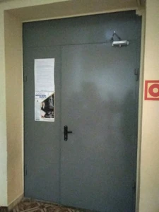 Школа чемпионов (Спортивный клуб, секция)