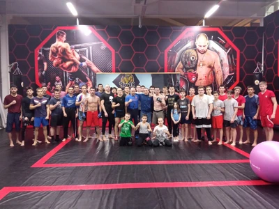 Ягуар (Спортивный клуб, секция)