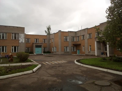 Детский сад комбинированного вида № 53 (Детский сад)