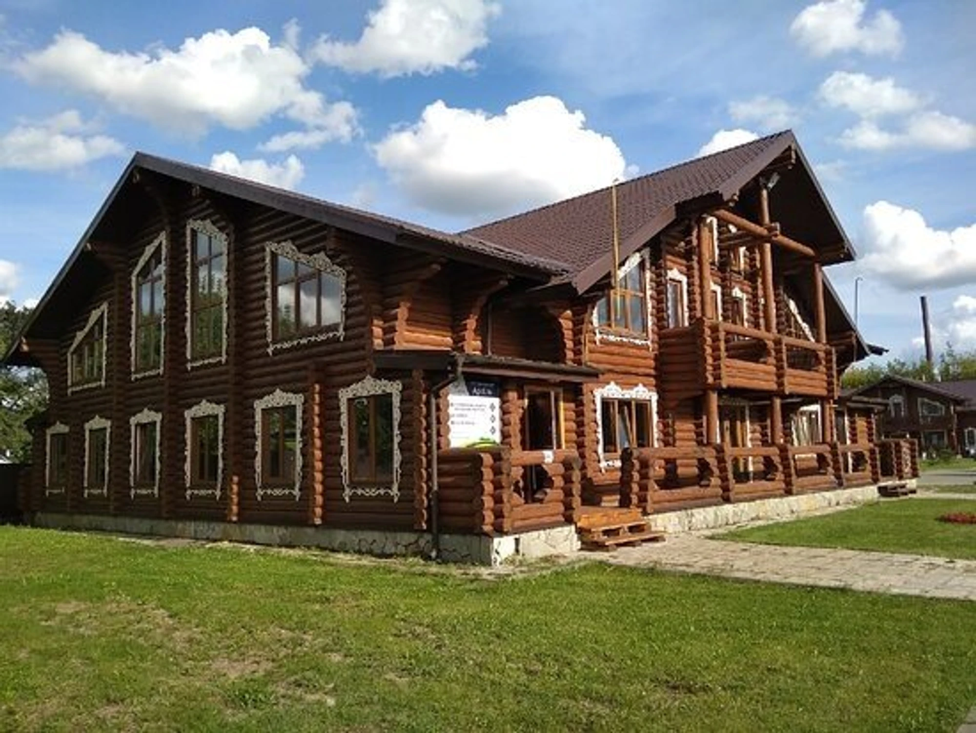 Крафт—пространство «АртЕль»