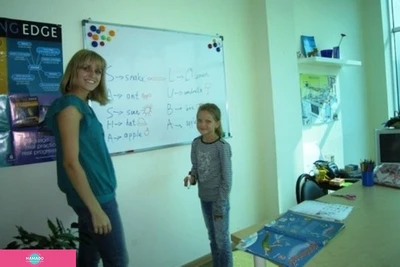 English Today на Миронова, языковые курсы, подготовка к ЕГЭ и Кембриджским экзаменам, английский для детей от 4 лет и подростков, Ростов-на-Дону 