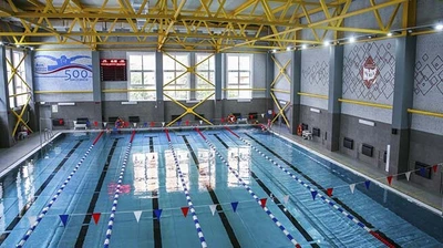 Born4Swim (Спортивная школа)