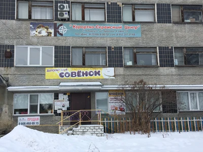 Совенок (Центр развития ребёнка)