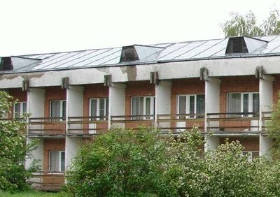 Гостиница дома творчества имени Д.Н. Кардовского (Гостиница)